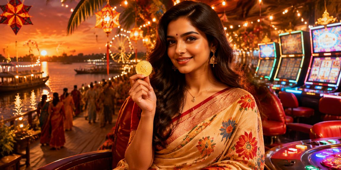 বরিশালে পহেলা বৈশাখ উৎসবে বেটিং আনন্দ