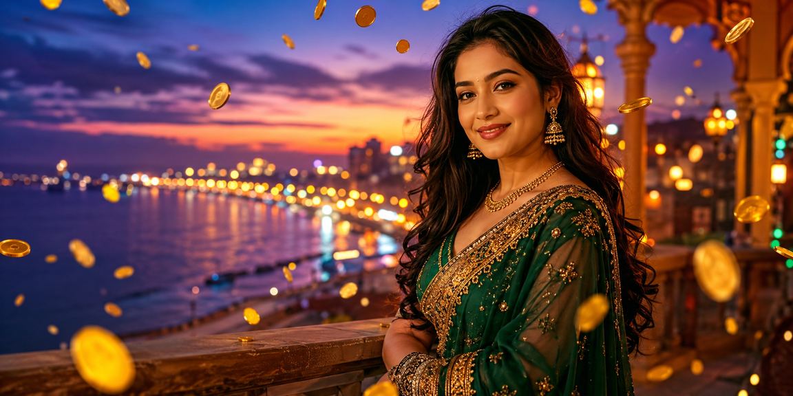 চট্টগ্রামের সমুদ্র সৈকতে মোবাইলে বেটিং করছেন একজন ব্যবহারকারী